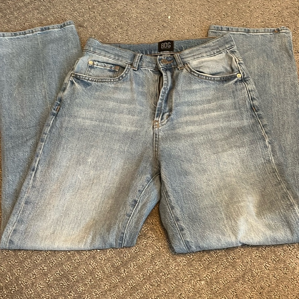 Urban outfitters jeans